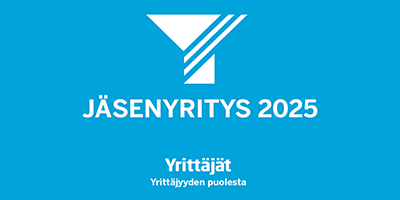Yrittajat jasenyritys_banneri_sininen